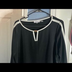 Calvin Klein Blouse